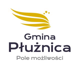 Zdjęcie - Nowe logo gminy Płużnica